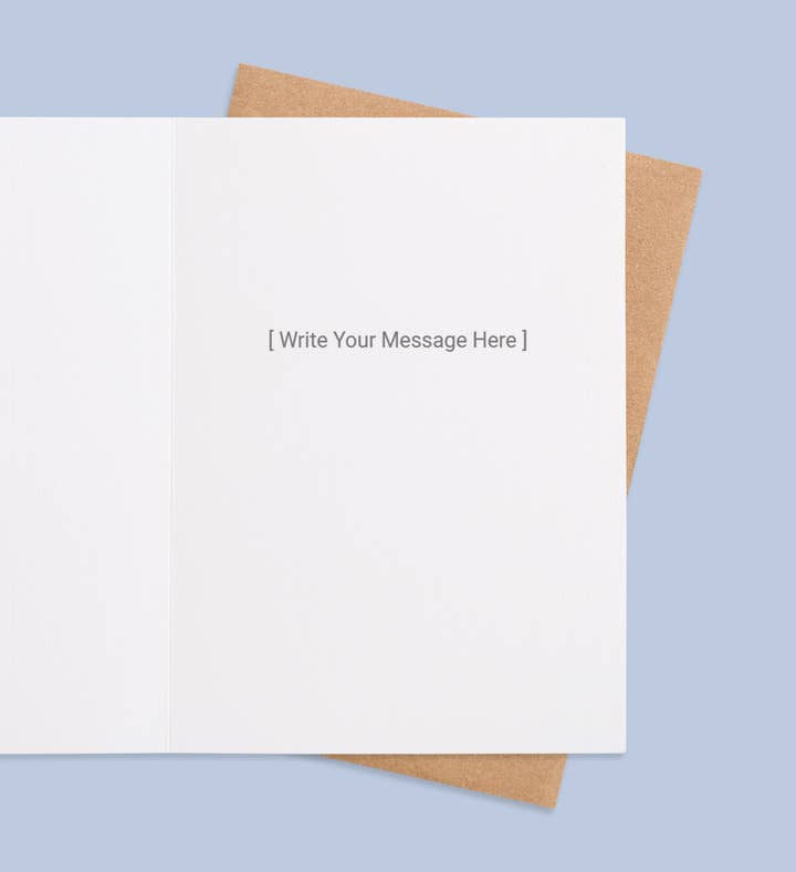 Peep Tastic Wishes Inside Image