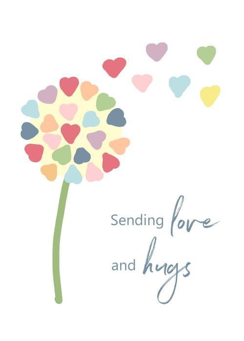 Image of card