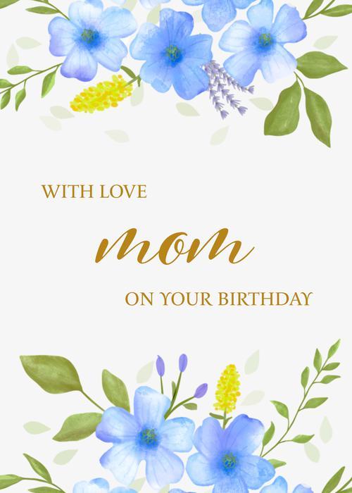 Image of card