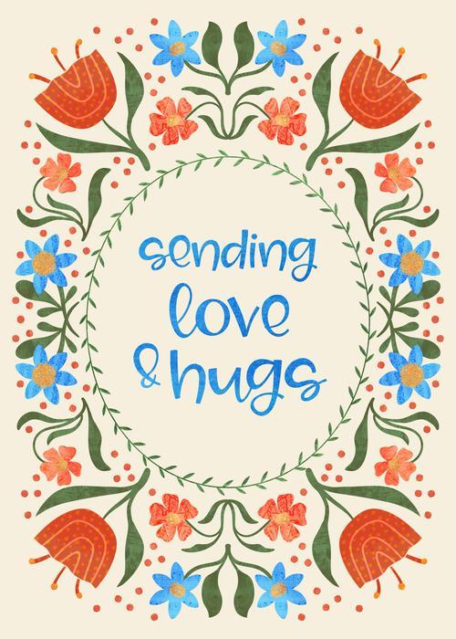 Image of card