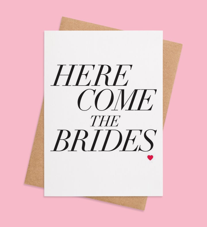 Bridal Bliss Alert 