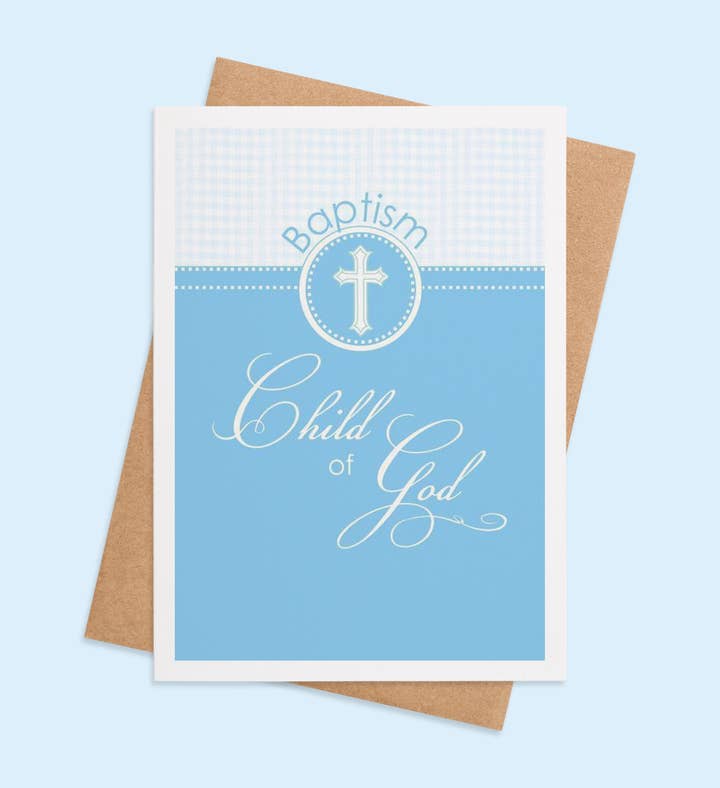 Blessed Beginnings Image