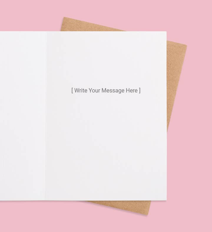 Blossoms Of Gratitude Inside Image