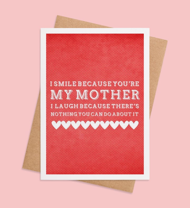 Motherly Giggles Image