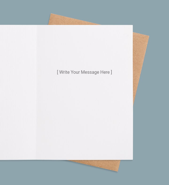 Ace Of Gratitude Inside view