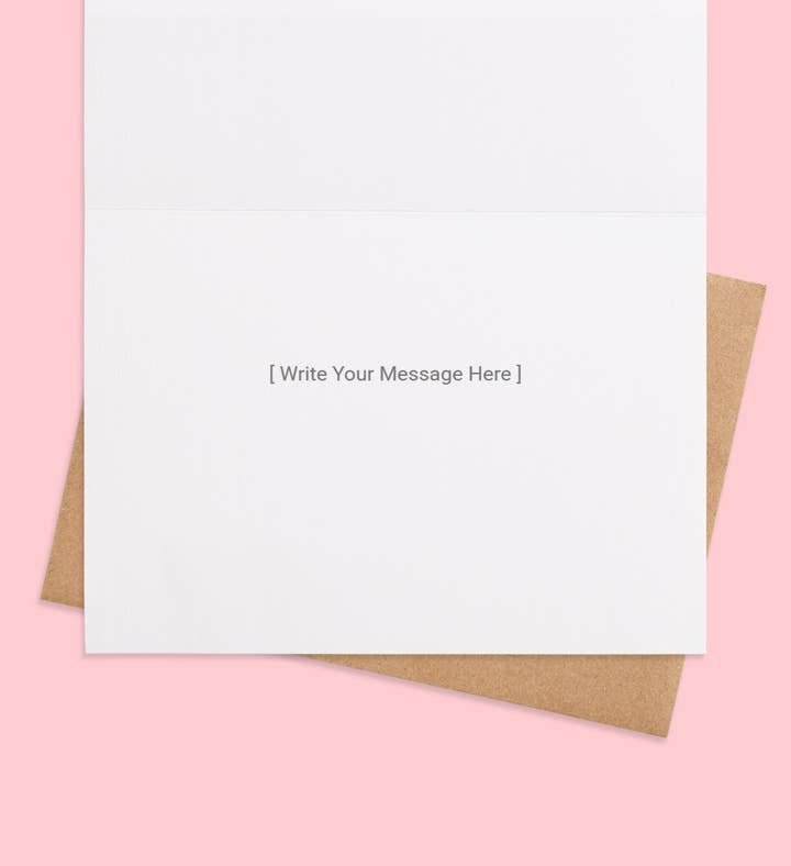 Our Tight Knit Trio Inside Image