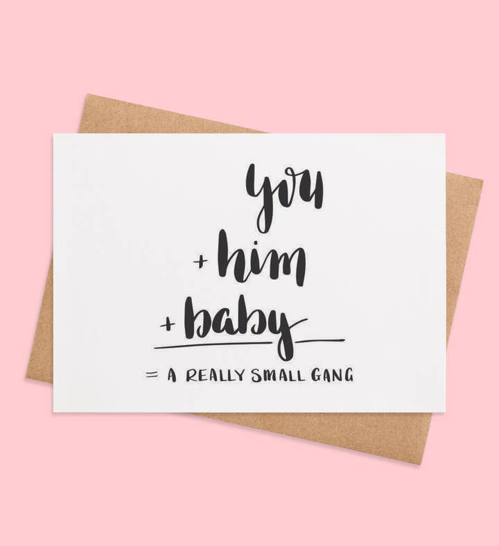 Our Tight Knit Trio Image