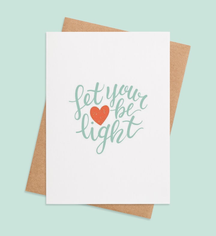 A Heart Of Light Image