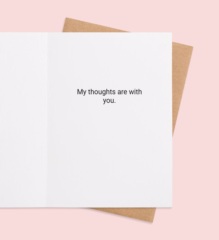 Blooming Whispers Of You Inside view