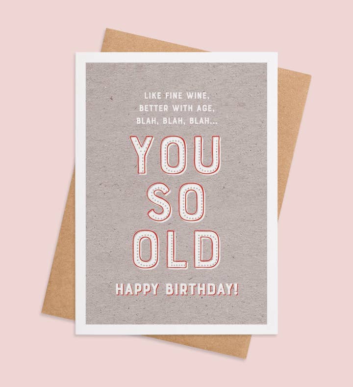 Vintage Vine Riddles Image