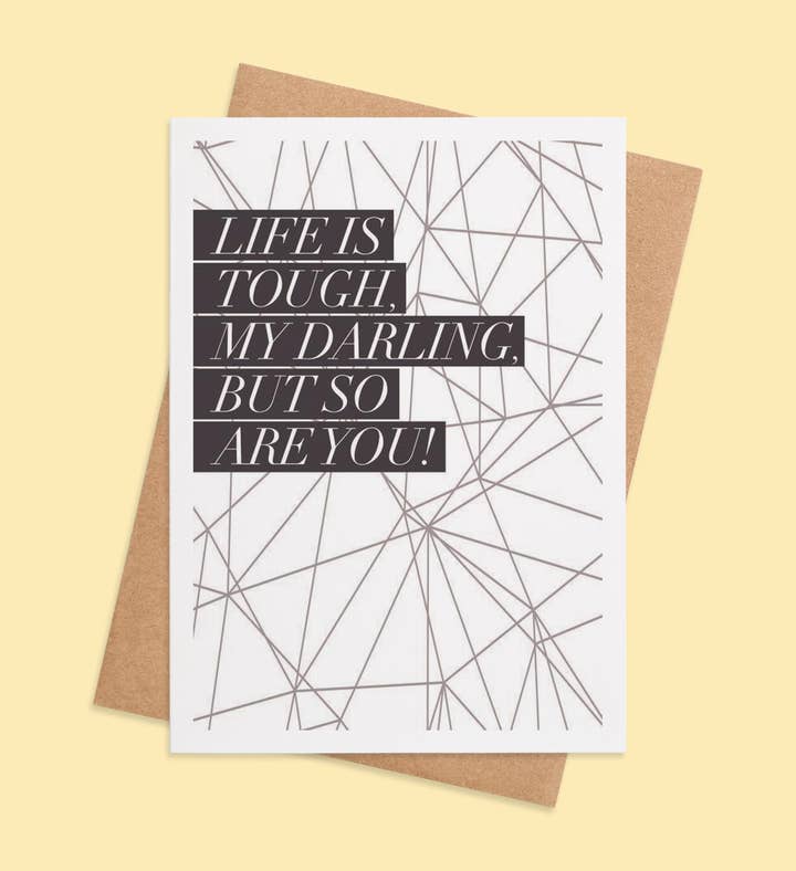 Resilience In Style Image