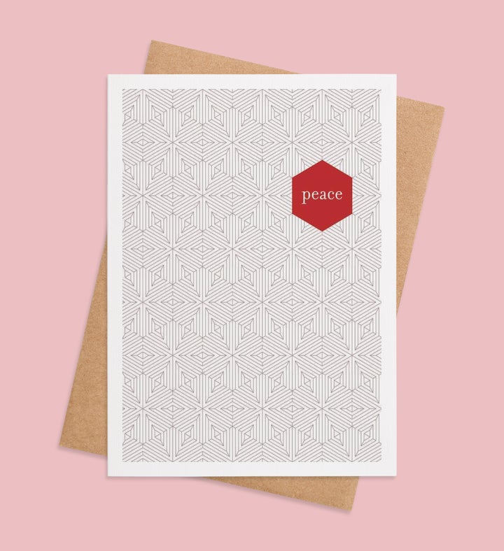 Hexagon Of Harmony Image