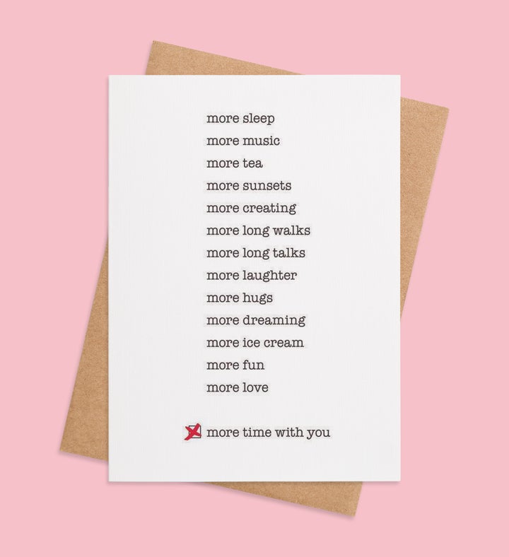 Moments That Matter Most