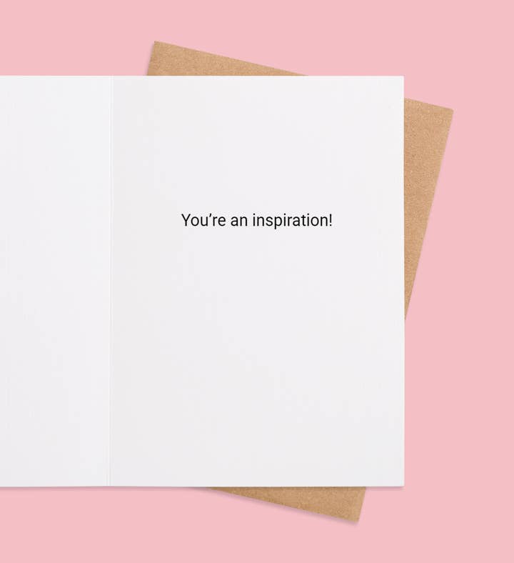 Heartfelt Homecoming Housewarming Greeting Card Inside Image