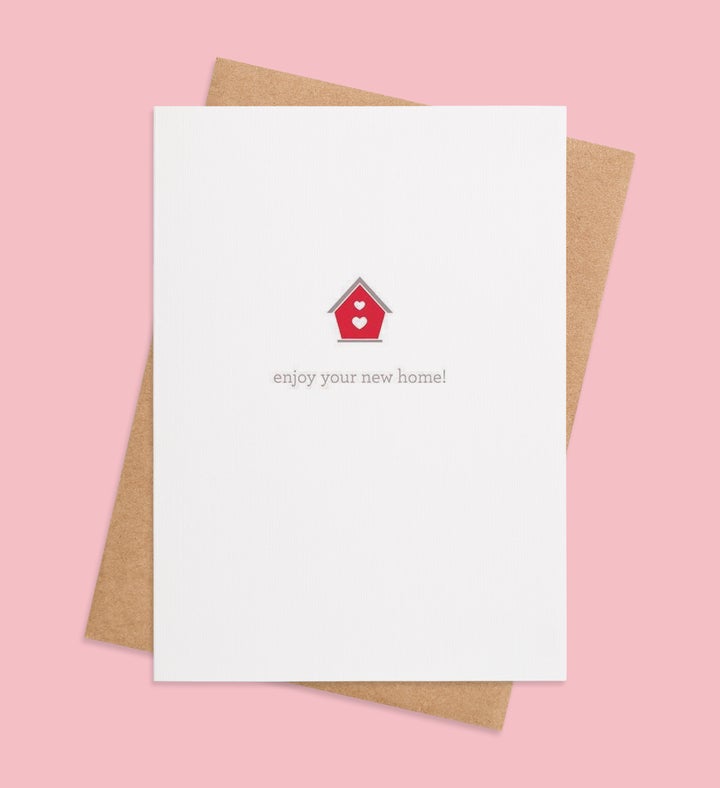 Heartfelt Homecoming