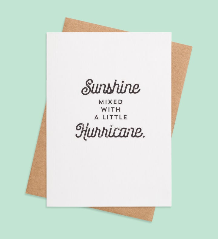 Hurricane Sunshine Image