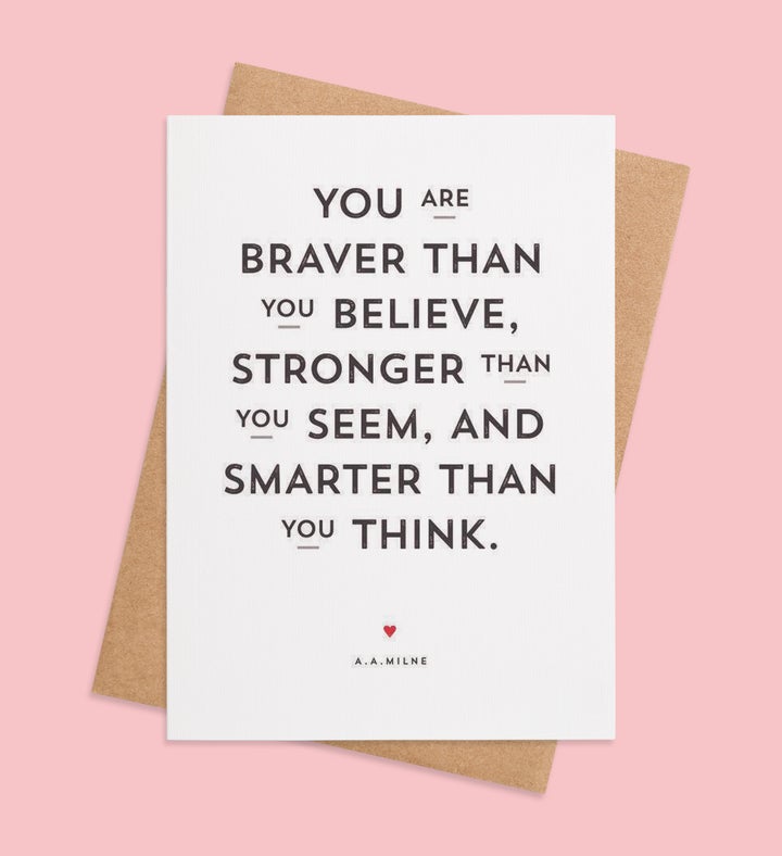 Strength Within You Image