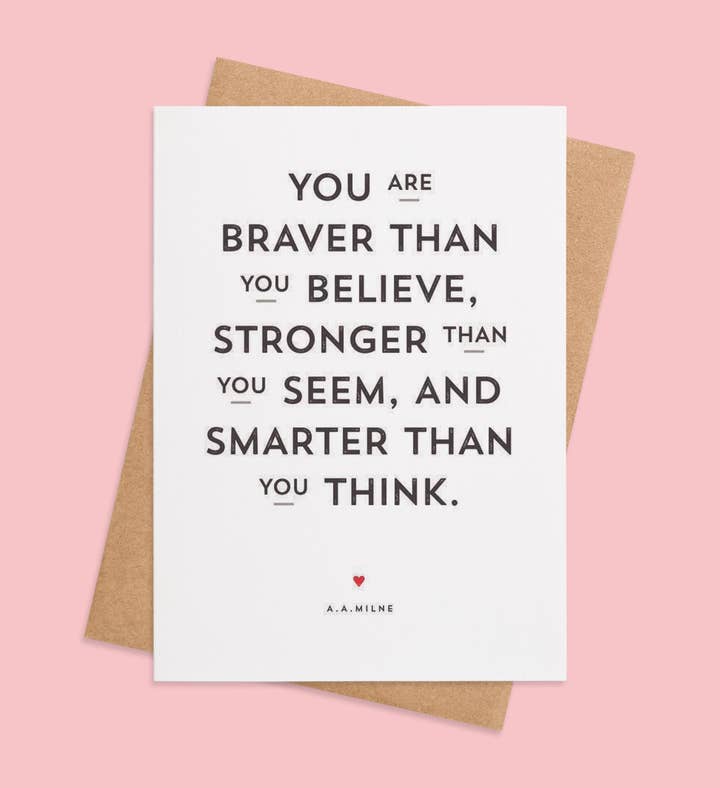 Strength Within You Image