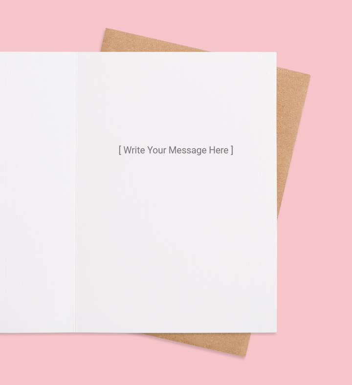 You Make My Heart Smile Inside Image