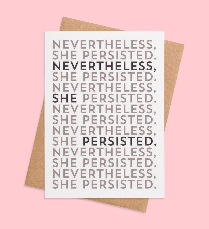 She Persisted Heart Image