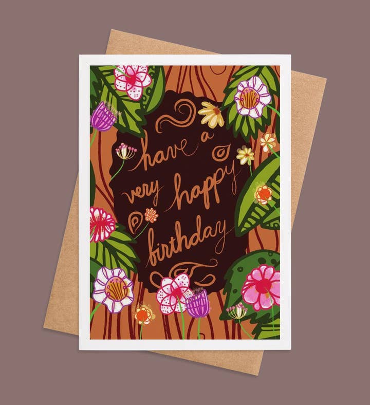 Blooming Bliss Image