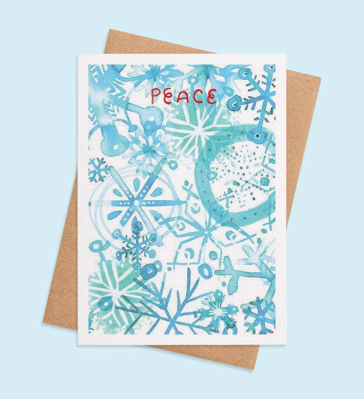 Reverie: A Peaceful Celebration