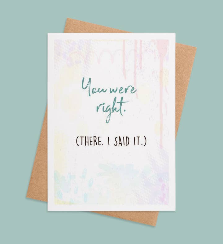 Rightfully Yours Image