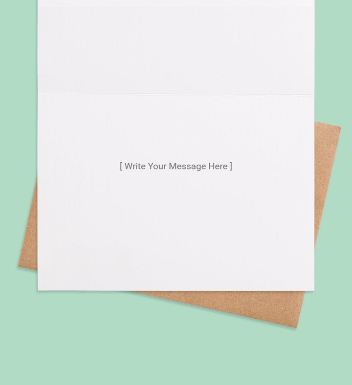 Grade A Celebration Inside view