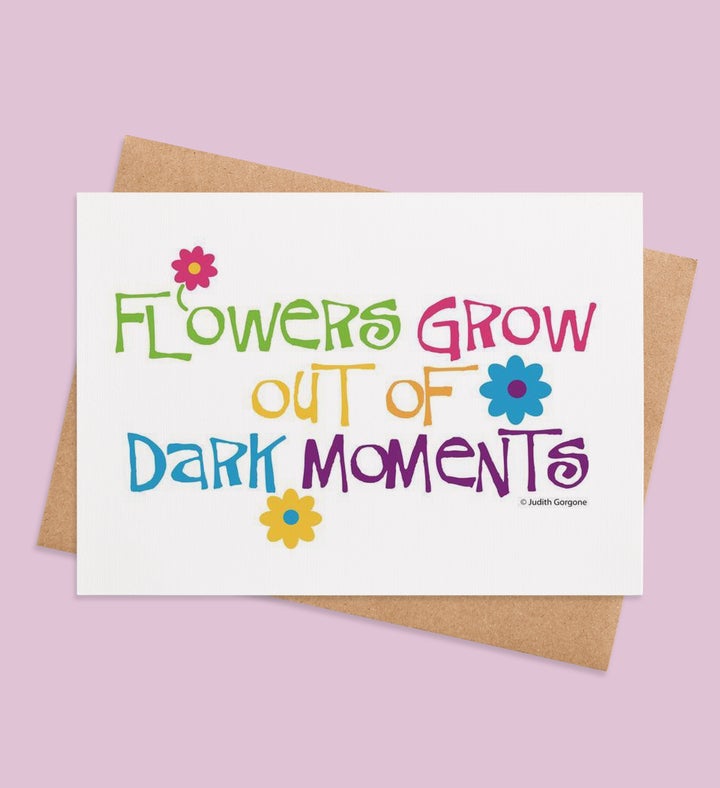 Blooms Of Resilience