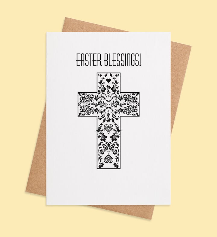 Eternal Embrace Of Grace