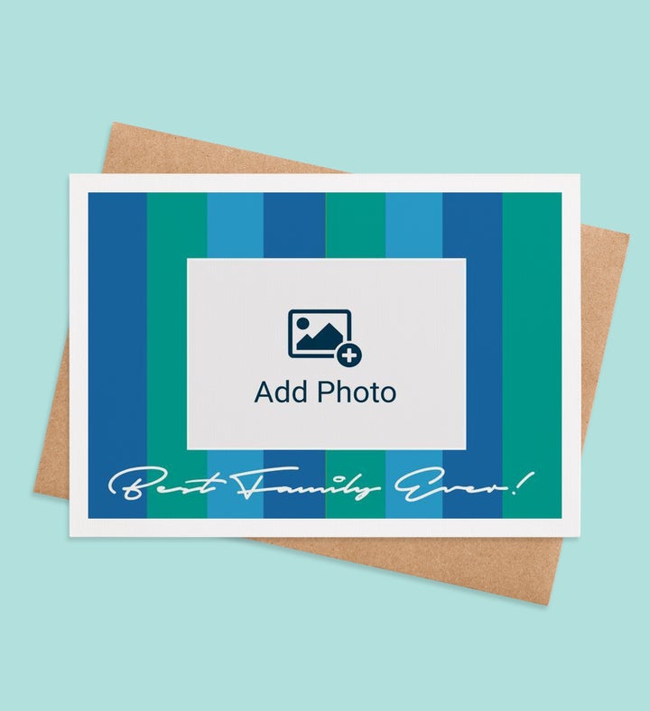 Family Affection Capsule