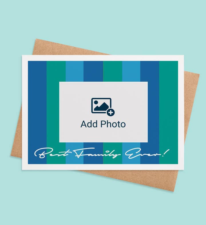 Family Affection Capsule Image