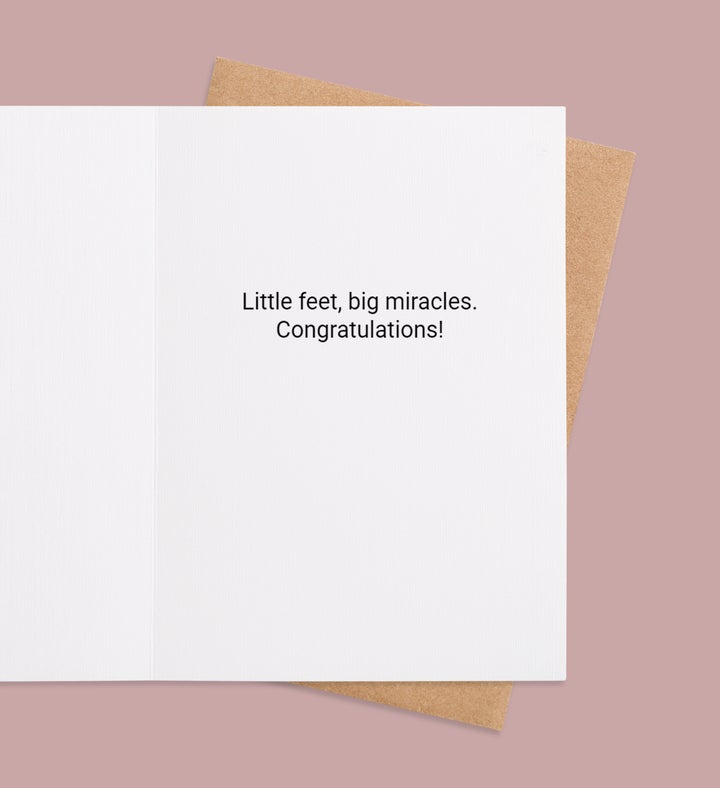 Whimsical Wagon Inside view