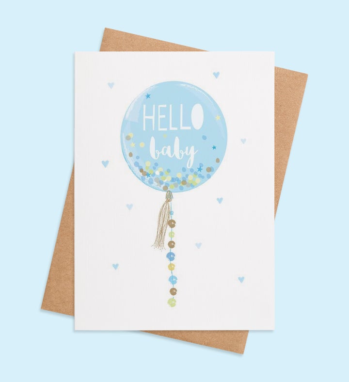 Hello Little One Image