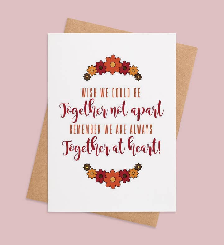 Heartfelt Gatherings Image