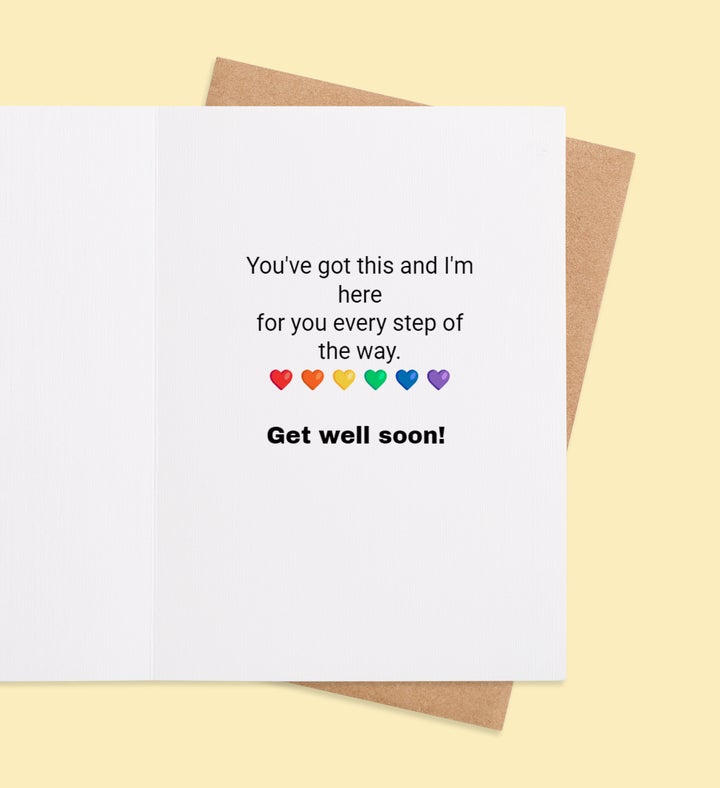 Radiant Recovery Ripple Inside view