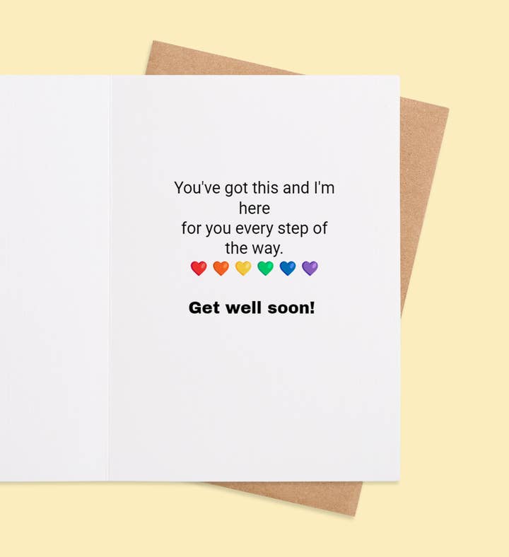 Radiant Recovery Ripple Inside Image