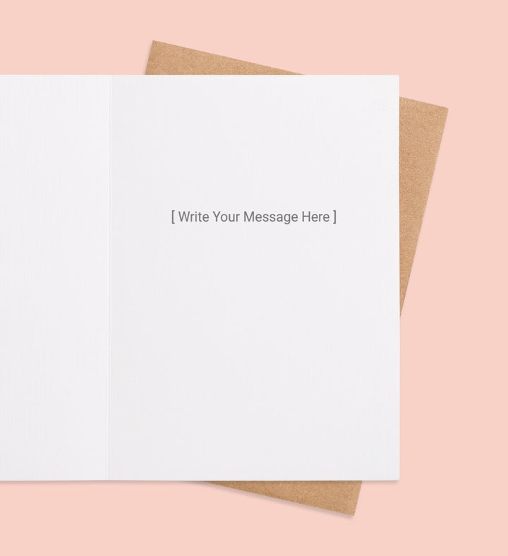 Proud To Stand Tall Inside Image