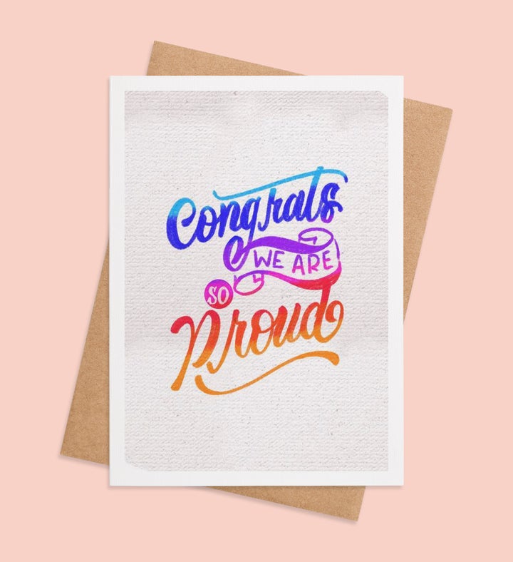 Proud To Stand Tall Image