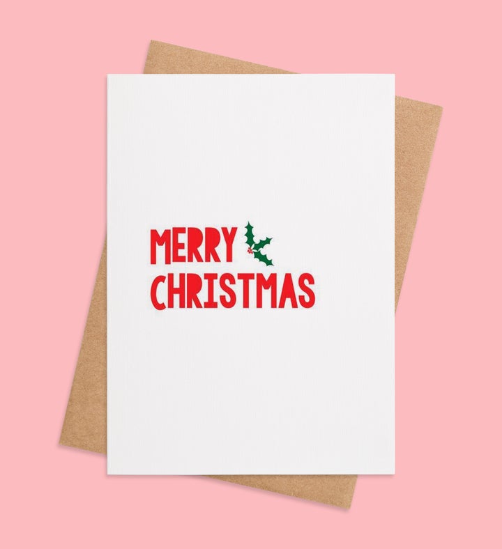 Joyful Yuletide Greetings