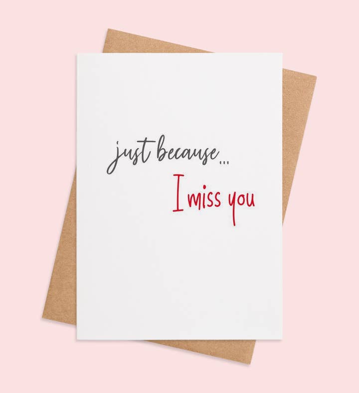 Hugs Across The Miles Image