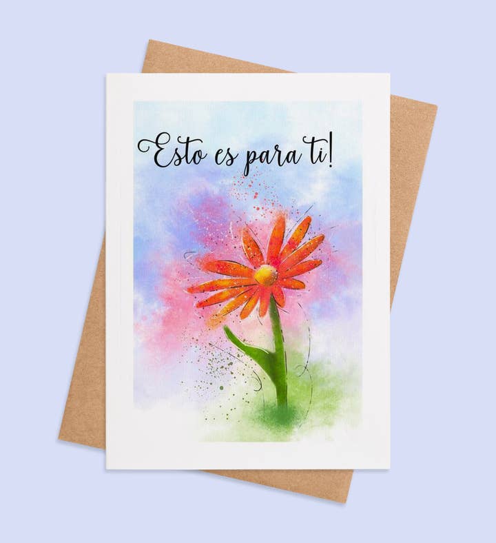 Bloomin' Heartfelt Wishes Image