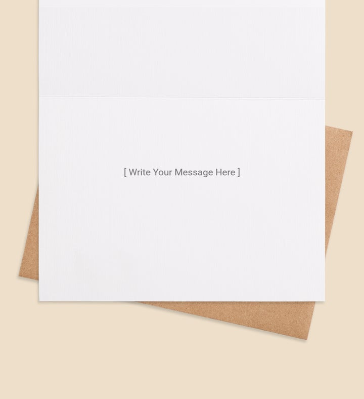 Golden Gratitude Inside Image