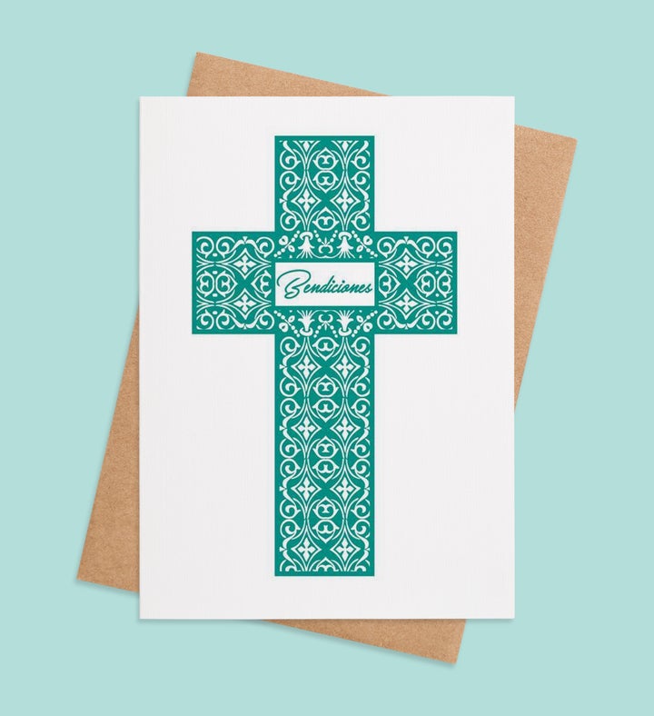 Blessings Beyond Boundaries