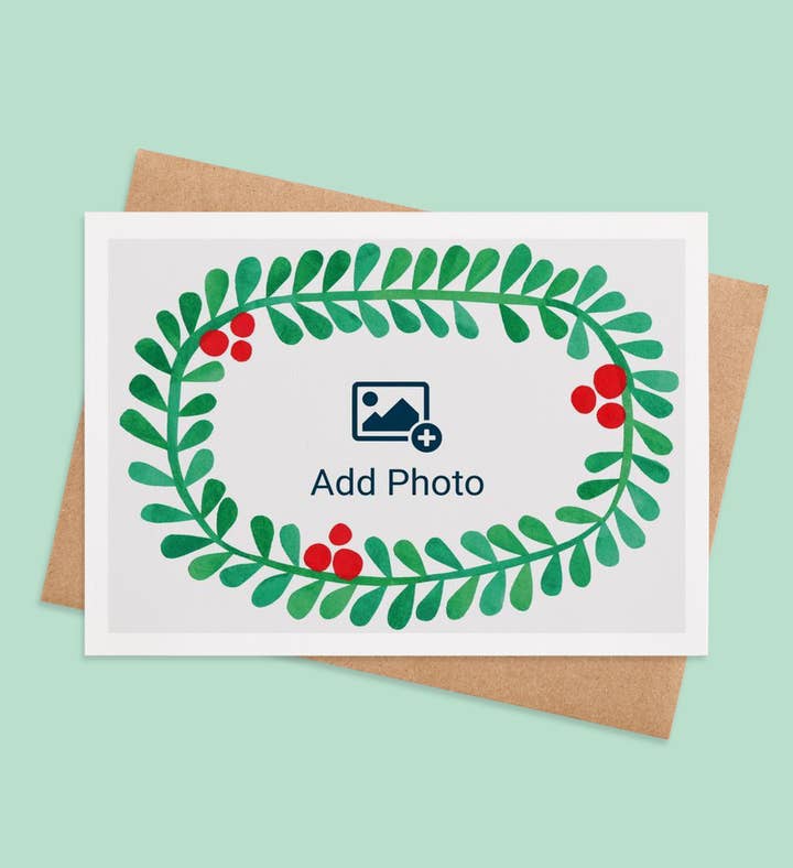 Holiday Harmony Photo Image