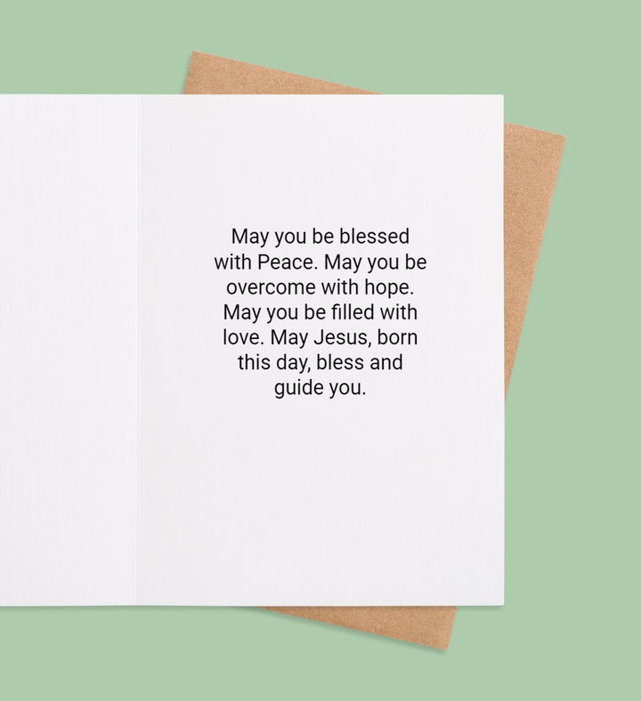 Spirit Of Blessings Inside Image