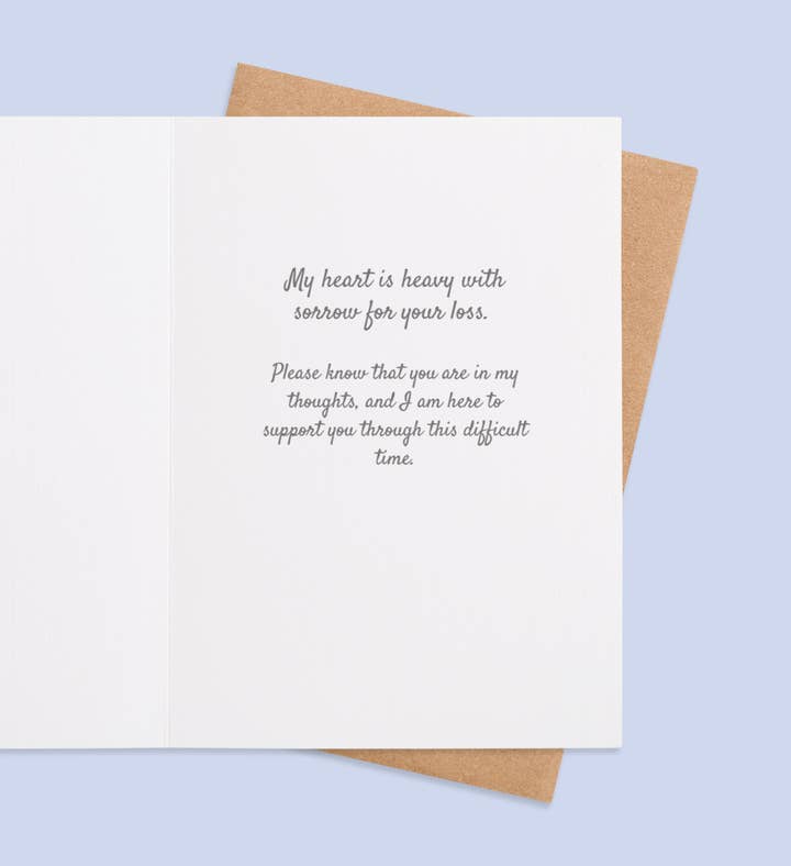 Whispers Of Compassion Inside Image