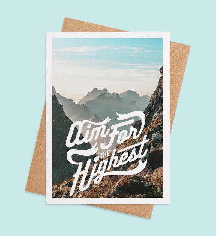 Ascend To Greatness Image