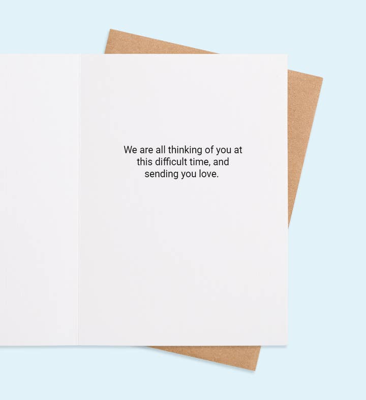 Ocean Of Affection Inside Image