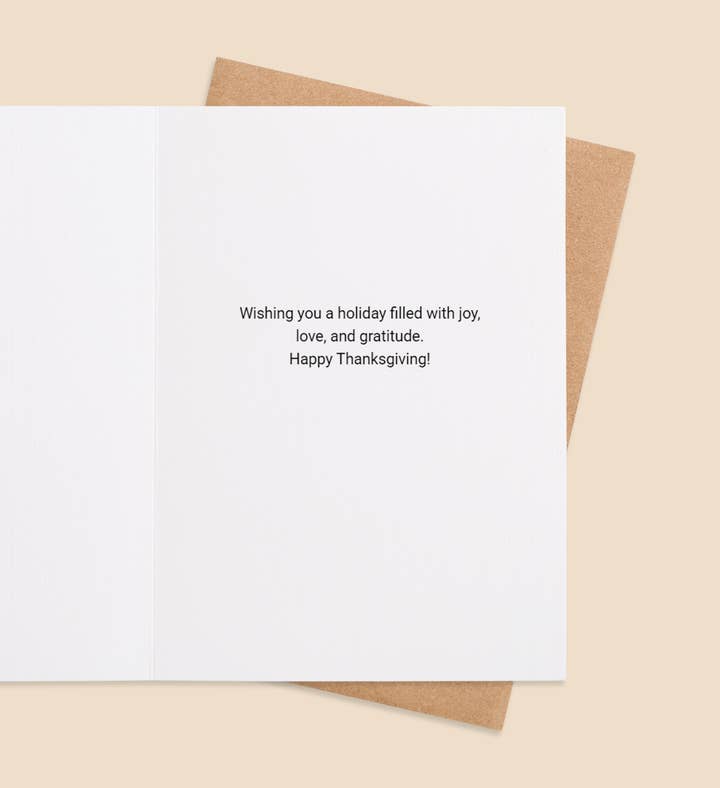 Of Gratitude Inside Image